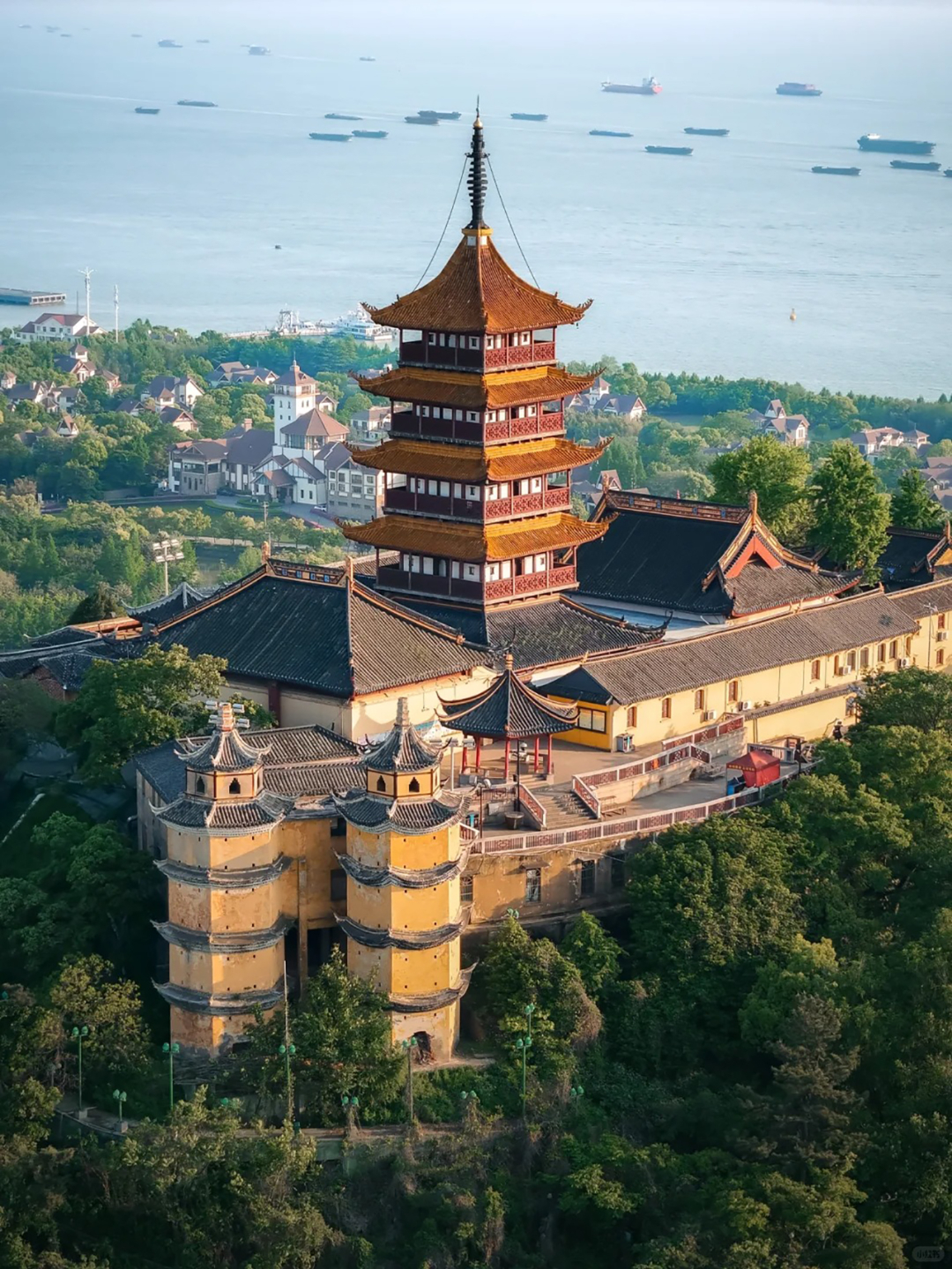 江苏南通，被严重低估的宝藏旅游城市_1_鹿椰青_来自小红书网页版.jpg