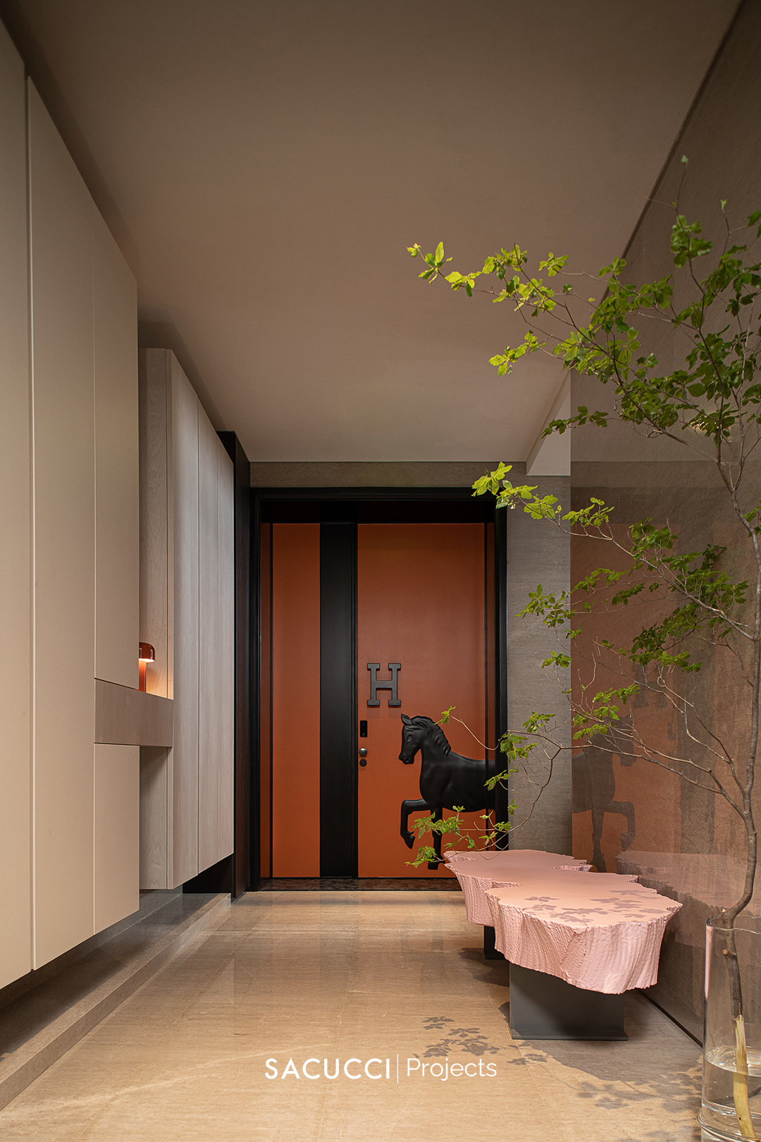 案例赏析|九曜公馆|云端宅邸,两代人的理想生活叙事(图6) 1D3A0166.jpg