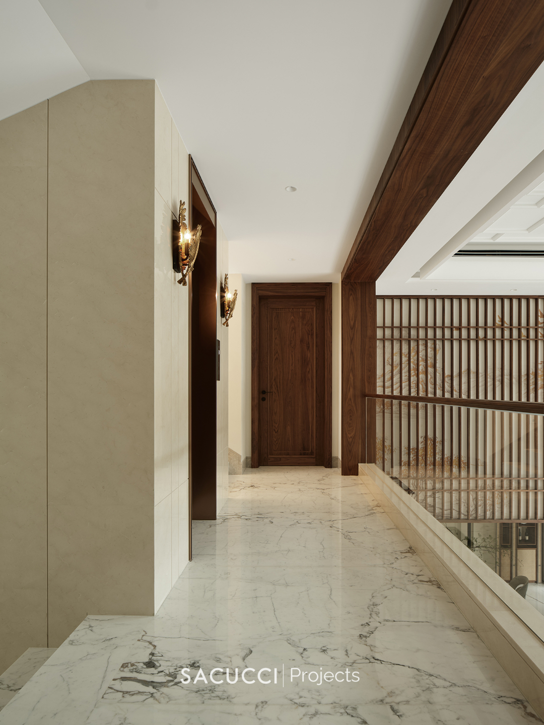 案例赏析|无锡路劲天御|东方意韵，当代抒写（中）(图13)