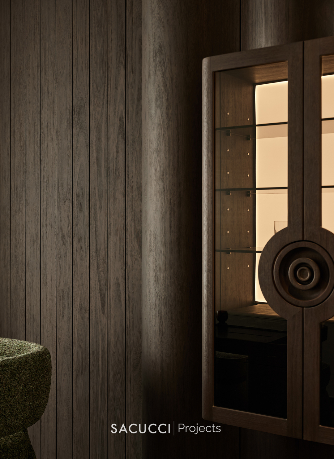 undefined 案例赏析|嘉兴璟湖苑|循水墨江南韵,探家居之美境(下)(图1)