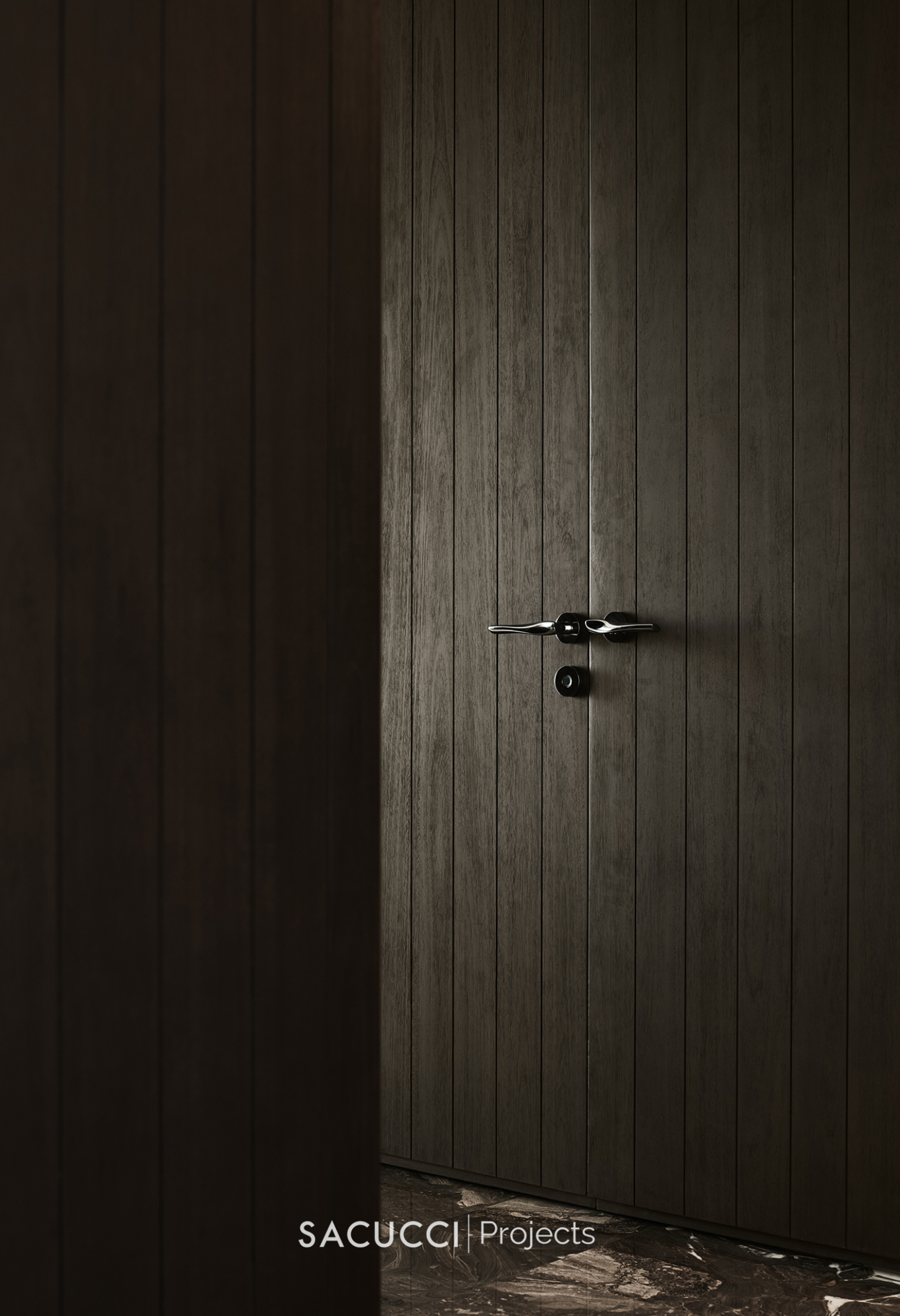 undefined 案例赏析|嘉兴璟湖苑|循水墨江南韵,探家居之美境(下)(图4)