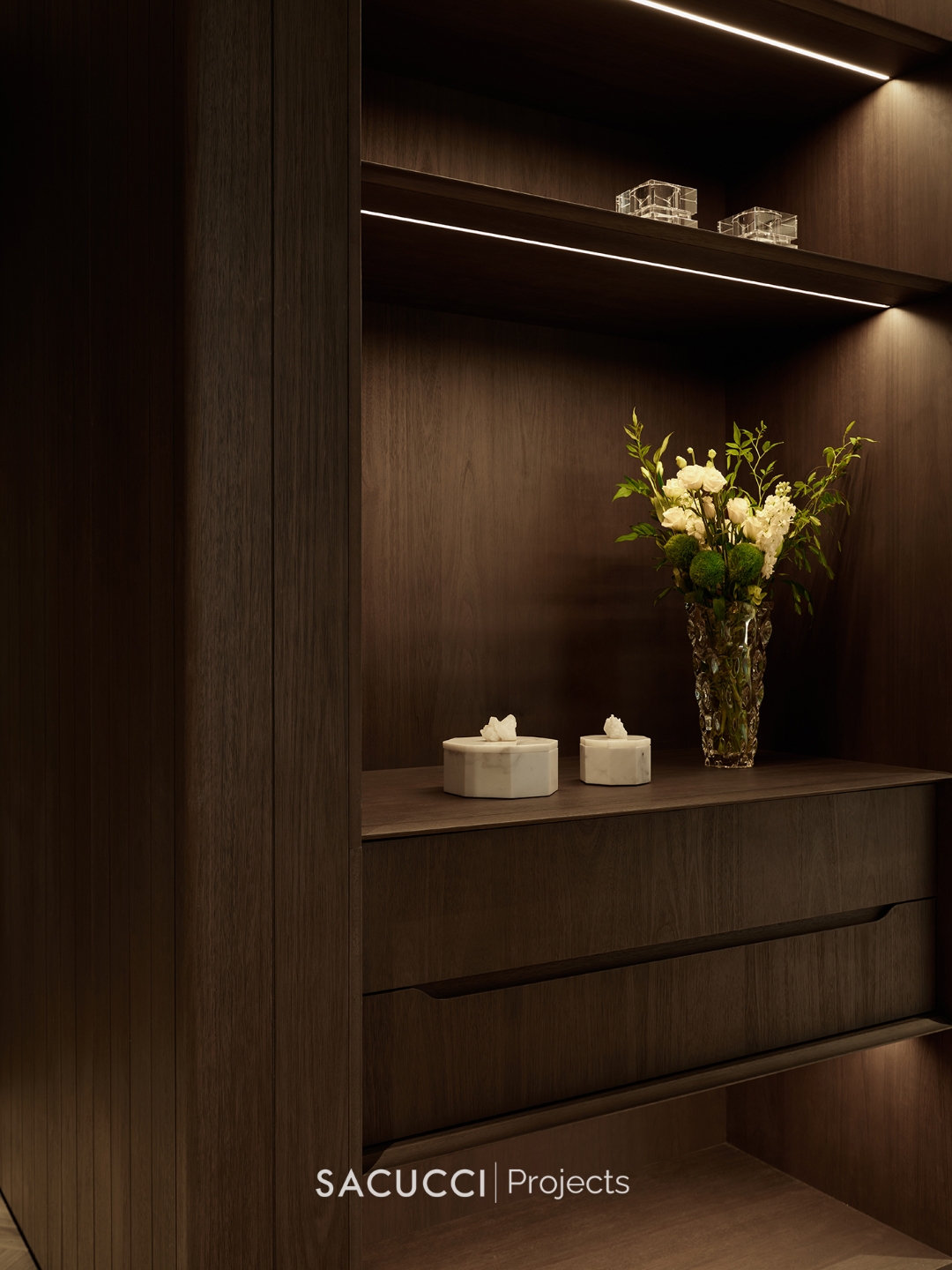 undefined 案例赏析|嘉兴璟湖苑|循水墨江南韵,探家居之美境(下)(图6)