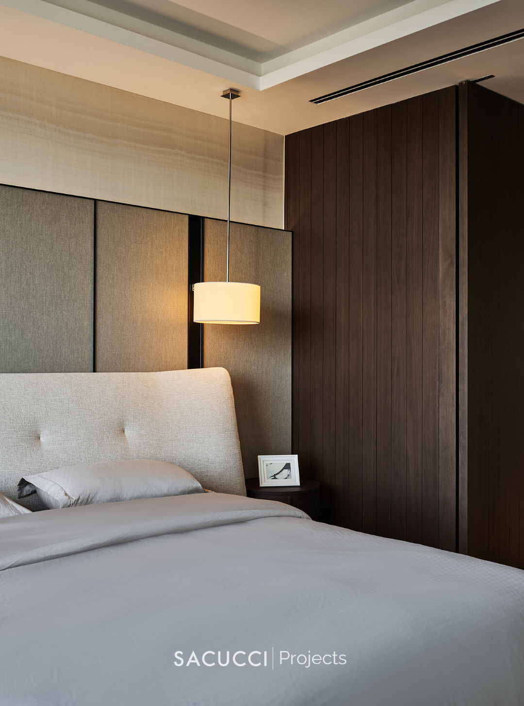 undefined 案例赏析|嘉兴璟湖苑|循水墨江南韵,探家居之美境(下)(图11)