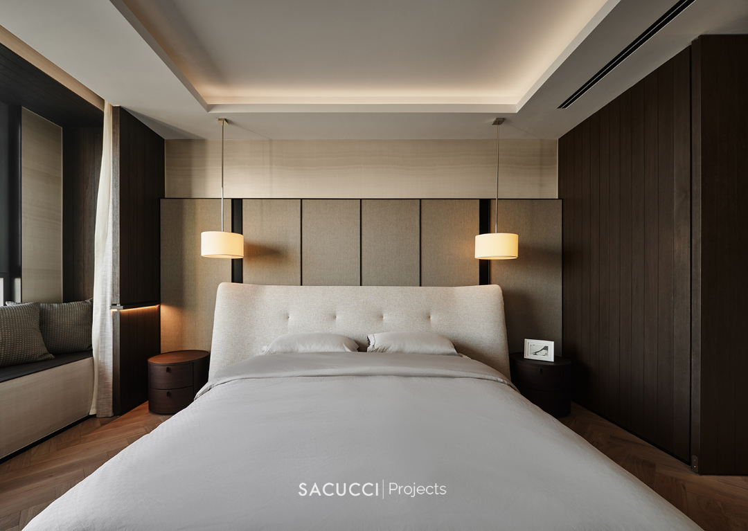 undefined 案例赏析|嘉兴璟湖苑|循水墨江南韵,探家居之美境(下)(图10)