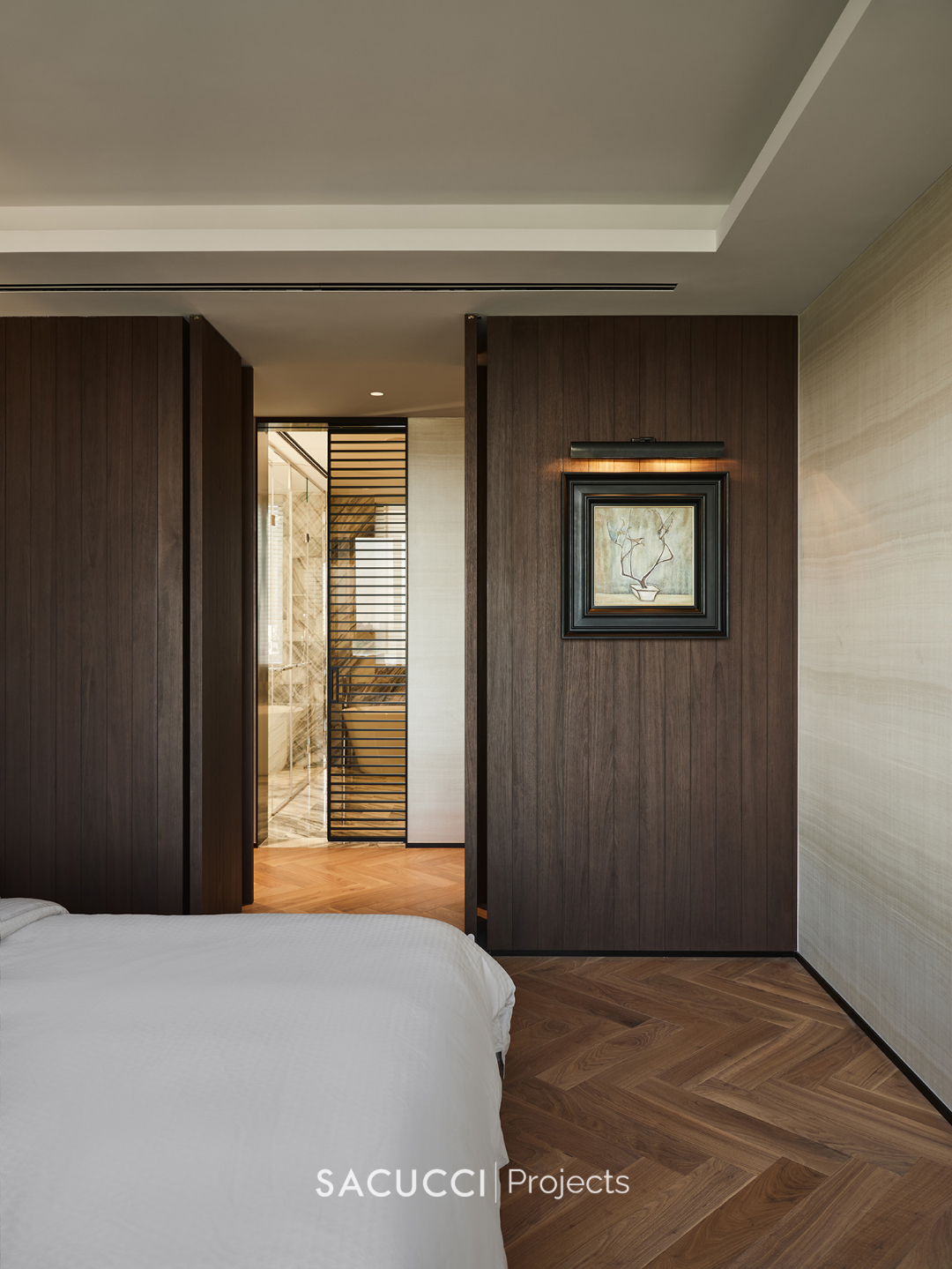 undefined 案例赏析|嘉兴璟湖苑|循水墨江南韵,探家居之美境(下)(图13)