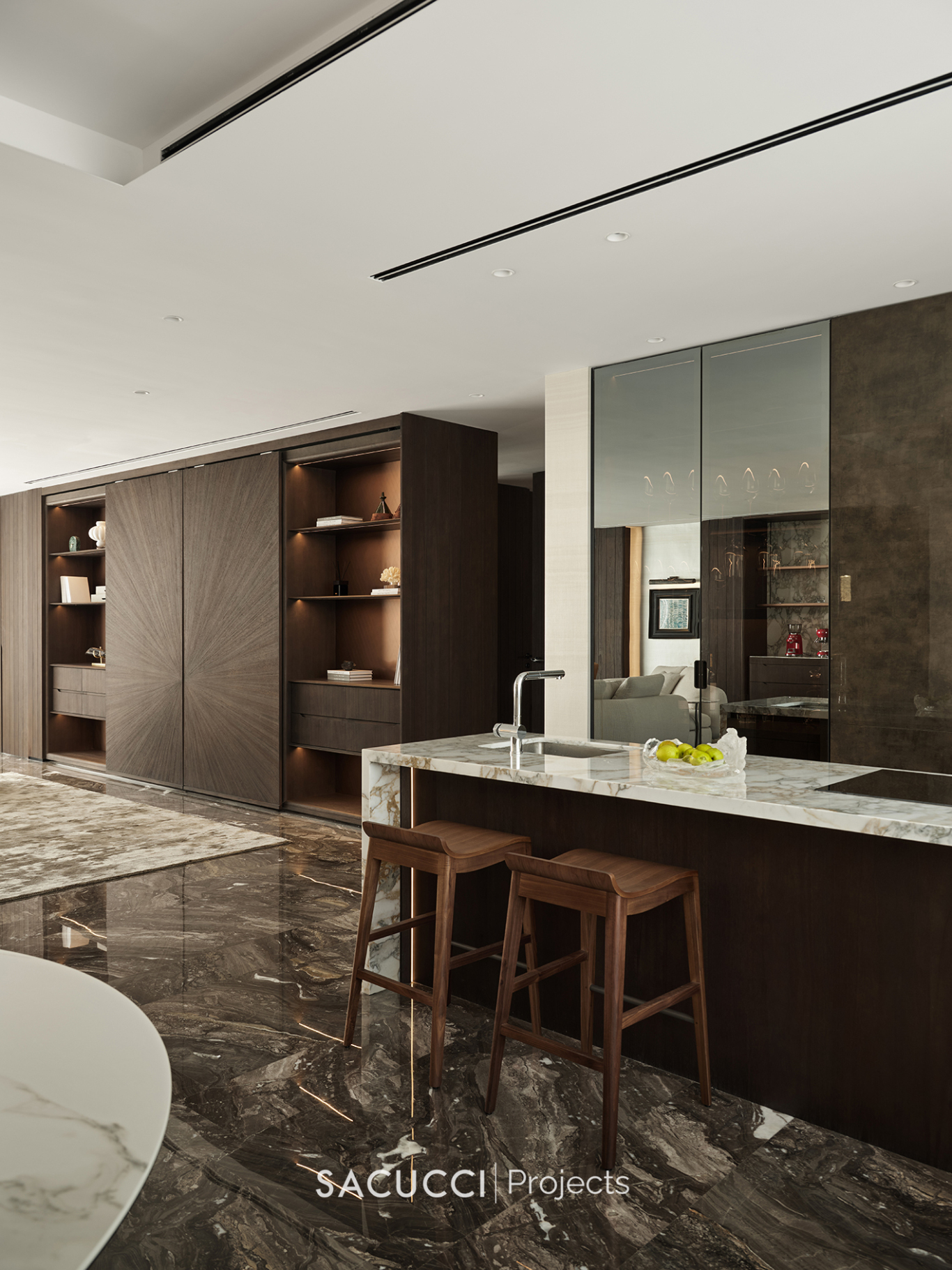 案例赏析|嘉兴璟湖苑|循水墨江南韵,探家居之美境(上)(图26) 20251009-嘉兴-首席公馆-璟湖苑-单行线建筑空间摄影-加水印-17.jpg