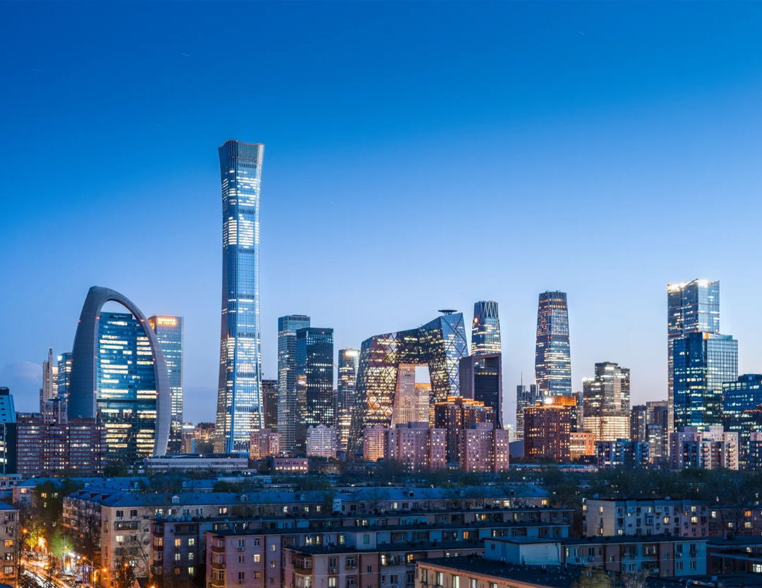 undefined 案例赏析|北京首席公馆|循木性以成器,筑境域而安居(上)(图2)