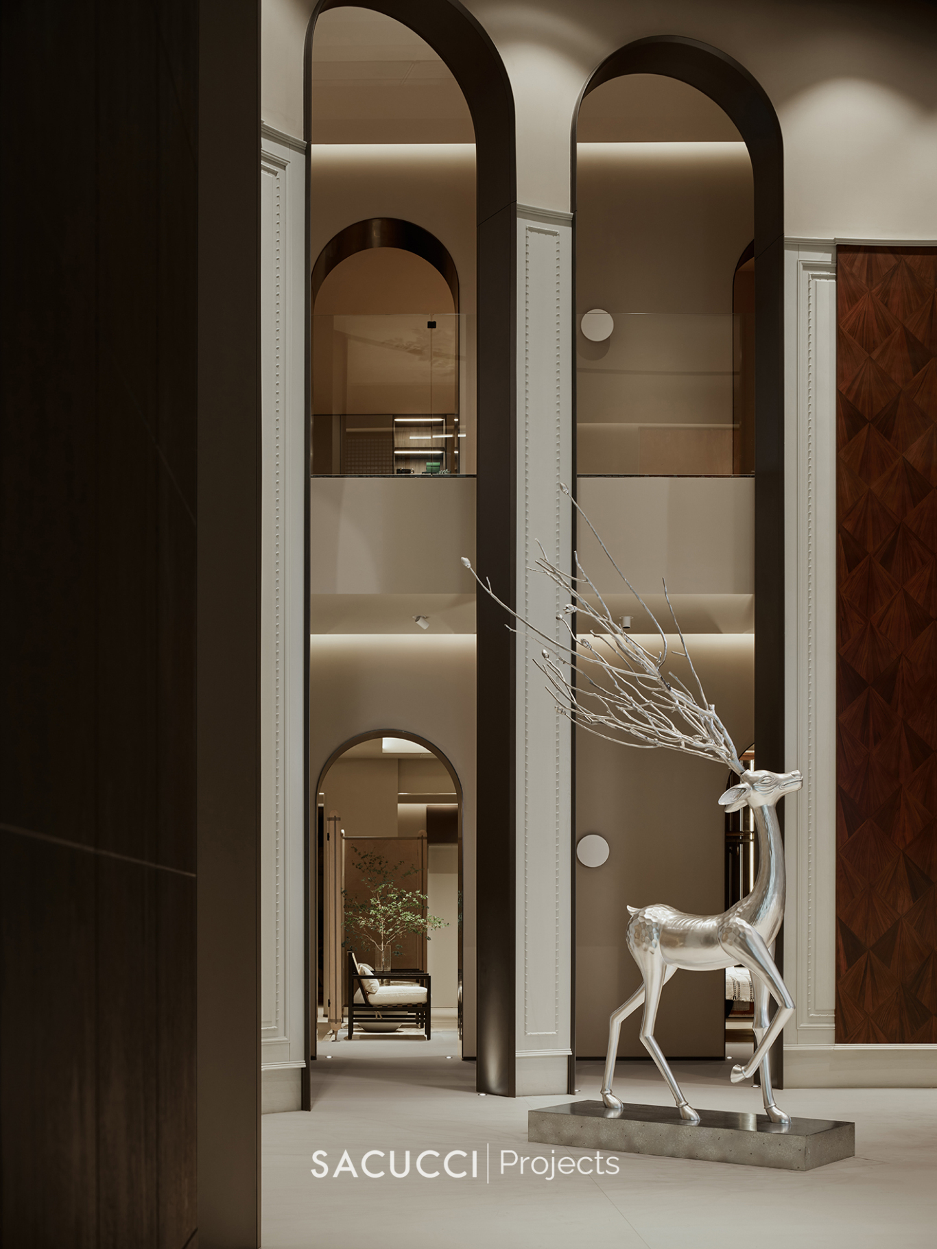 案例赏析|北京首席公馆|循木性以成器,筑境域而安居(上)(图21) 20250806-北京-飞云家居-首席公馆展厅-单行线空间摄影(二稿)-加水印-14.jpg