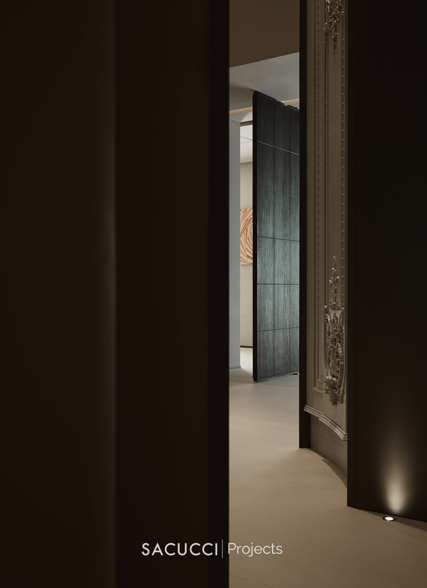 案例赏析|北京首席公馆|循木性以成器,筑境域而安居(上)(图25) 20250806-北京-飞云家居-首席公馆展厅-单行线空间摄影(二稿)-加水印-28.jpg