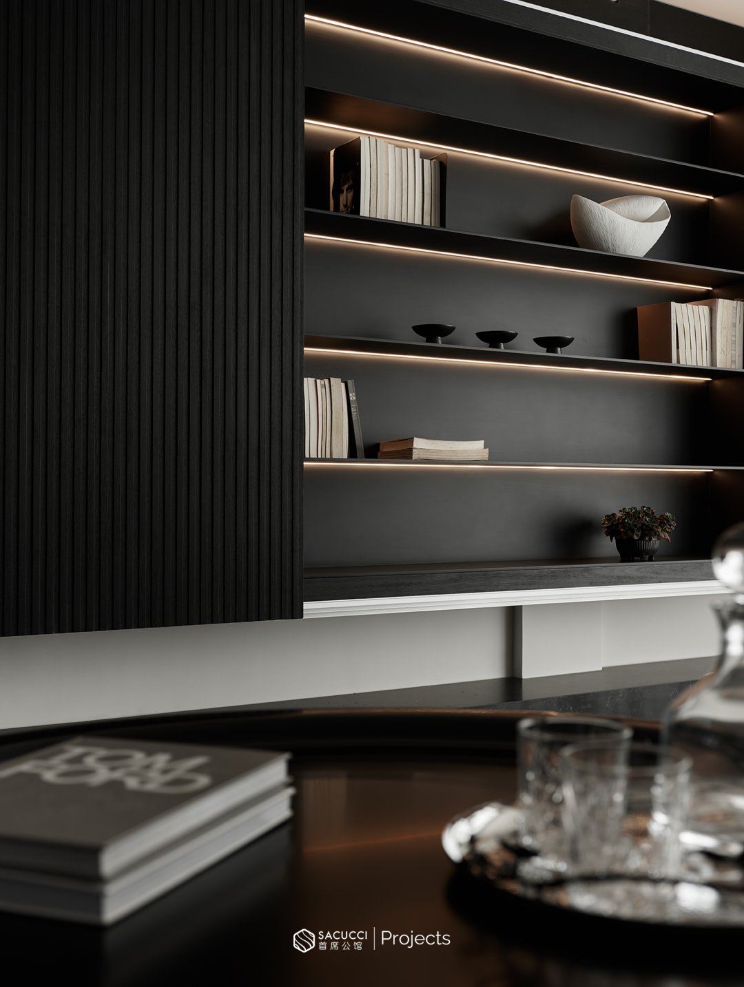 undefined 案例赏析|南通|匠心所至处,家自有温度(上)(图1)