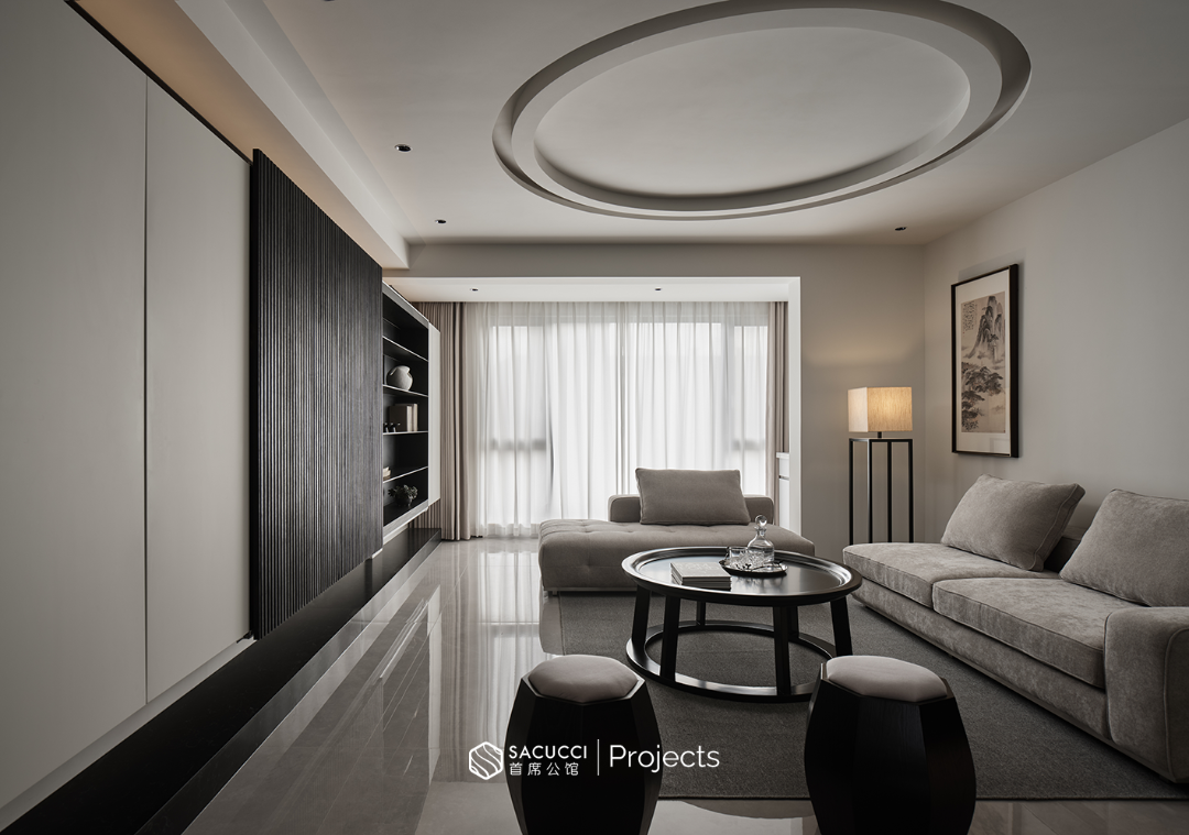 案例赏析|南通|匠心所至处,家自有温度(上)(图9) 20251204-南通-首席公馆-栖凤花园-单行线建筑空间摄影-小图-26.png